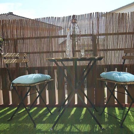 Colmar City Center - Schnapsala Terrasse And Free Parking - Bookingalsace Exterior photo