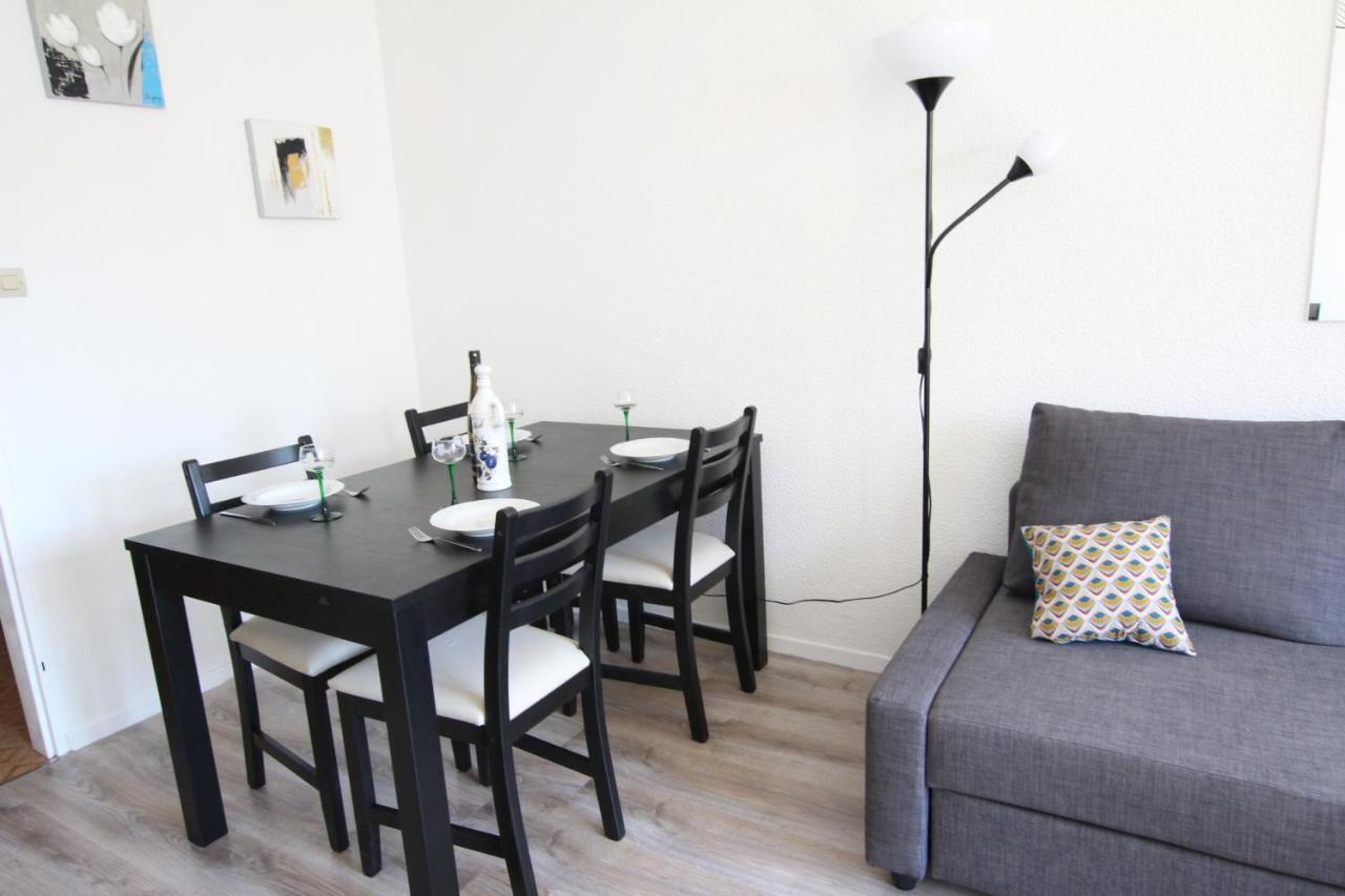 Colmar City Center - Schnapsala Terrasse And Free Parking - Bookingalsace Exterior photo