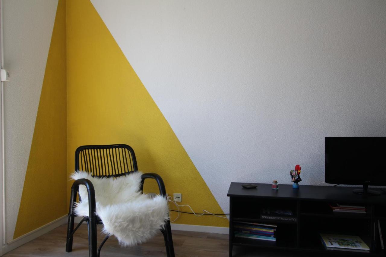 Colmar City Center - Schnapsala Terrasse And Free Parking - Bookingalsace Exterior photo